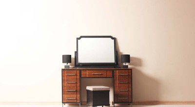 میز آرایش چلیپا