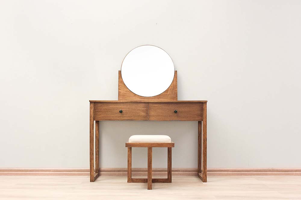 میز آرایش رستا