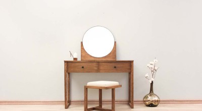 میز آرایش رستا
